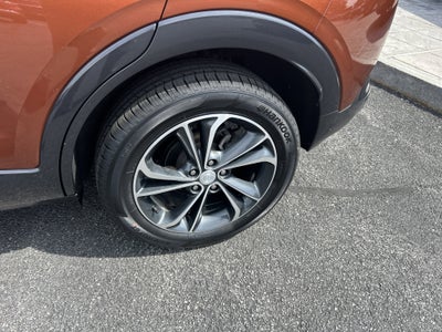 2020 Buick Encore GX Essence