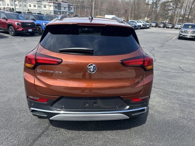 2020 Buick Encore GX Essence