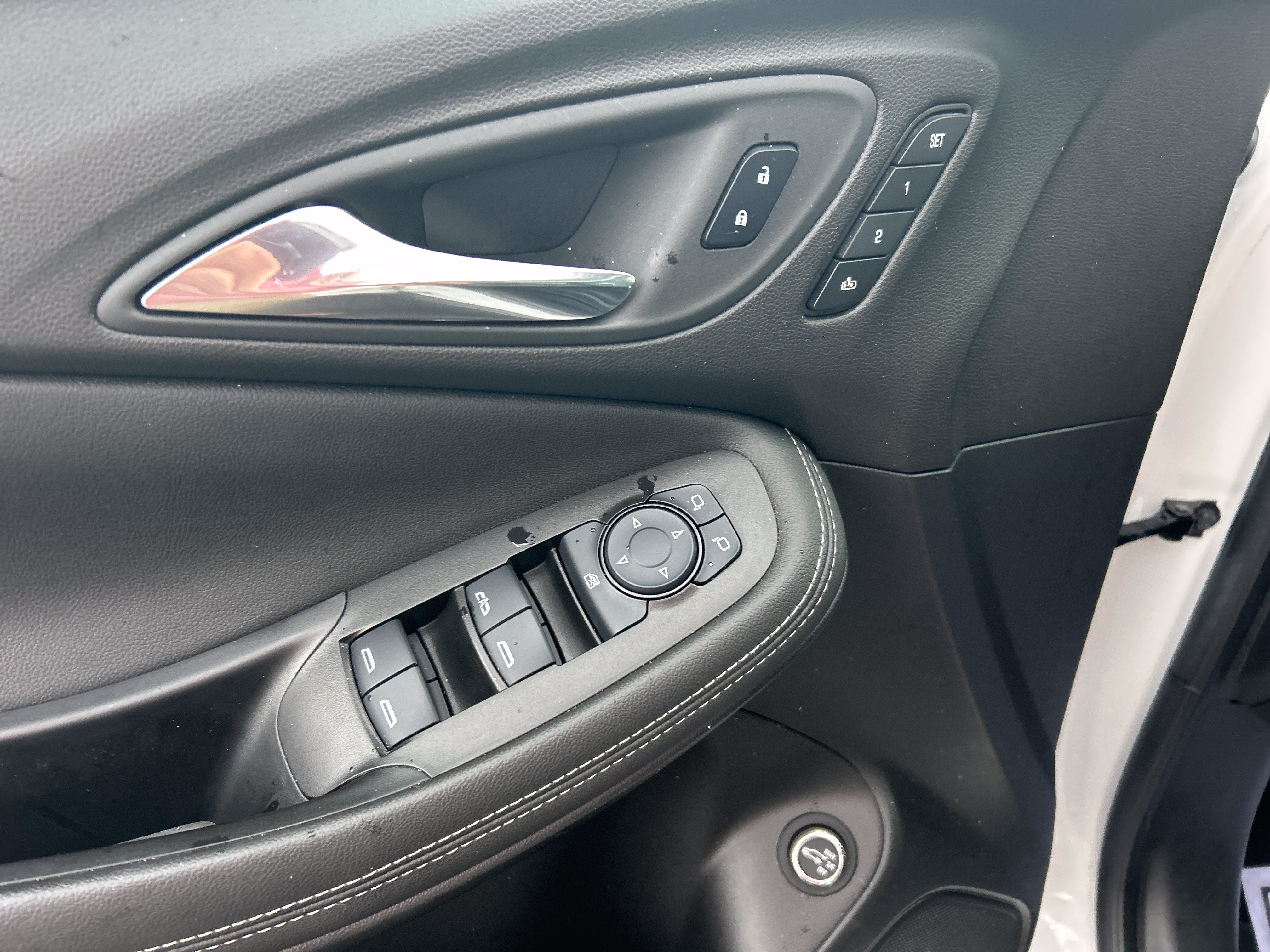 2023 Buick Encore GX Essence