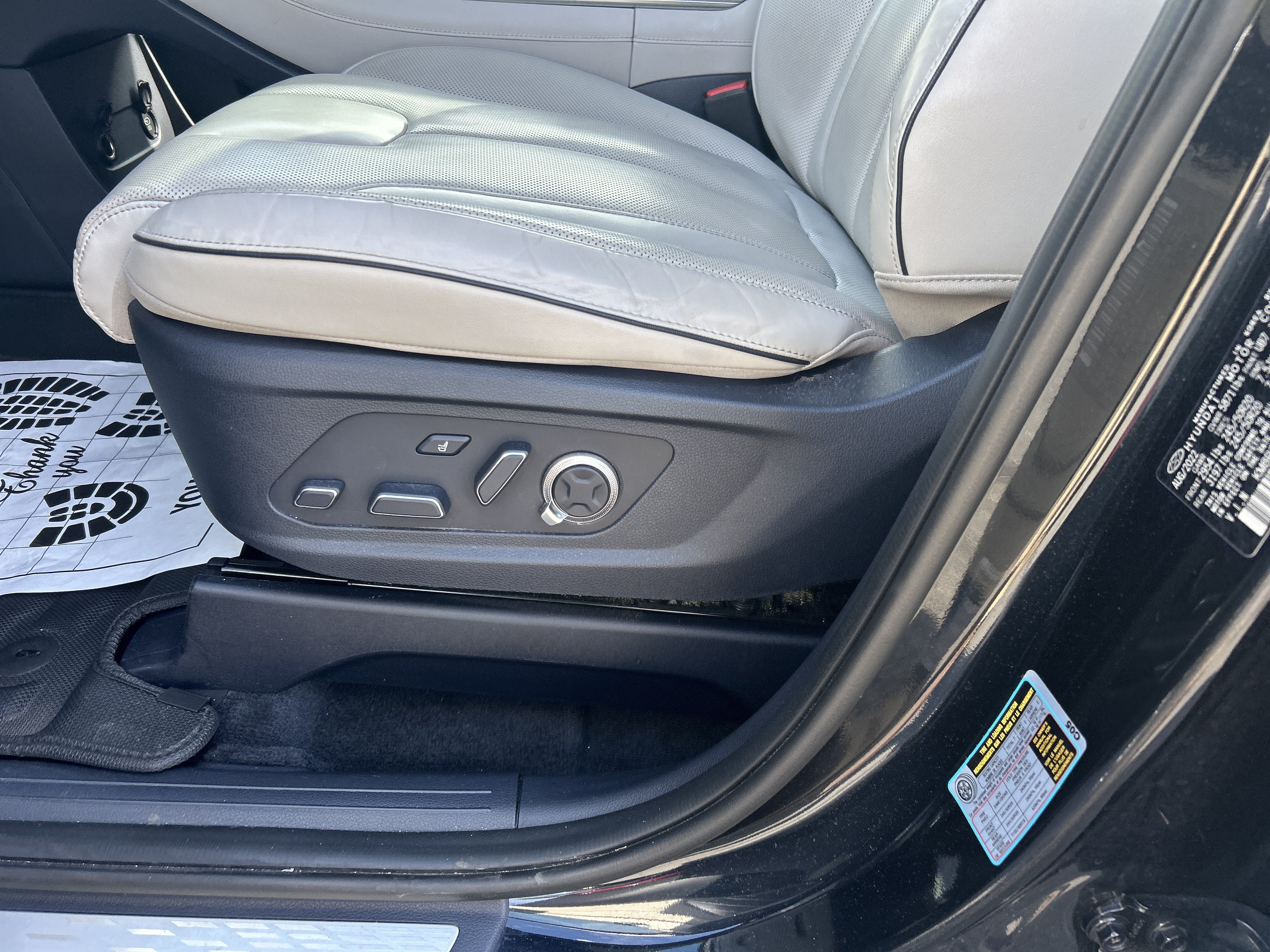 2023 Hyundai Palisade Calligraphy - Photo 18
