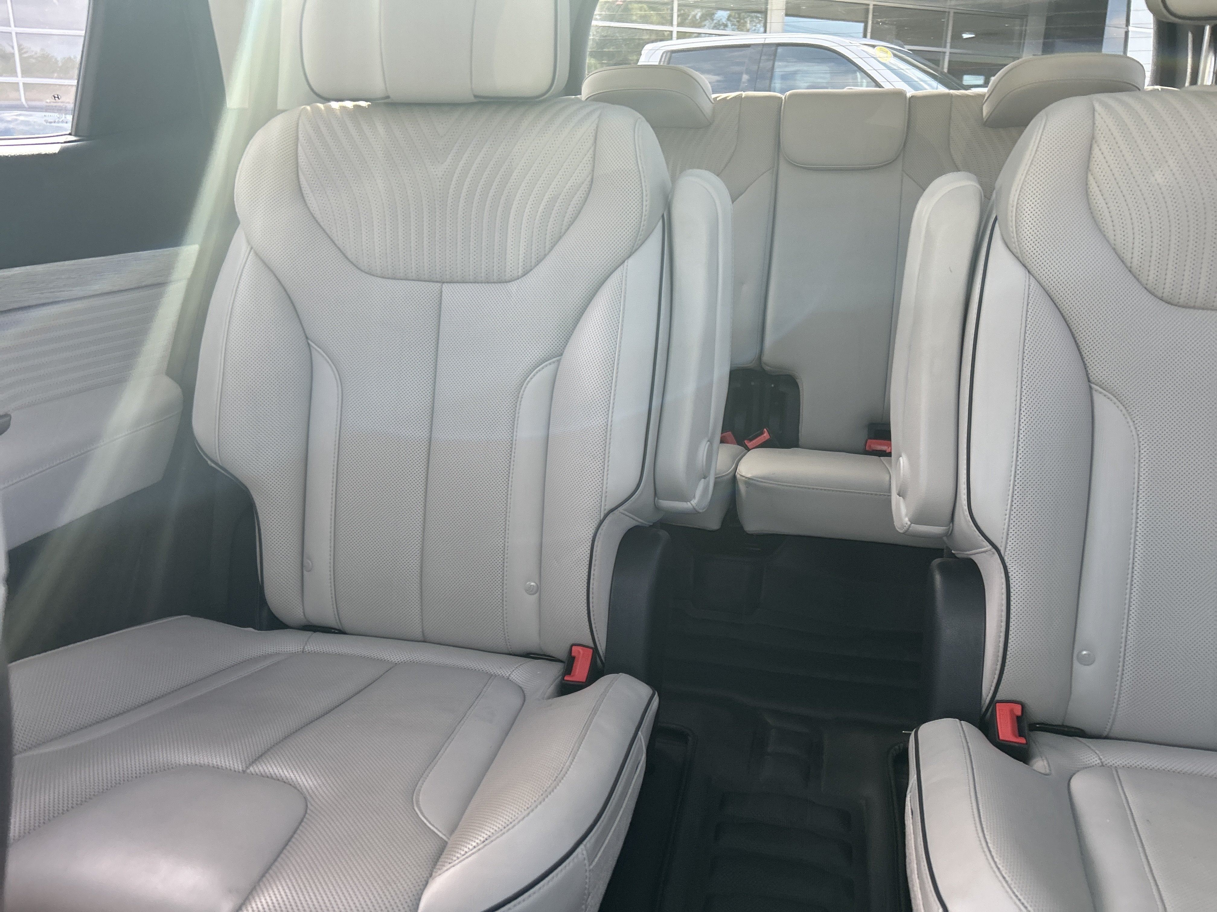 2023 Hyundai Palisade Calligraphy - Photo 22
