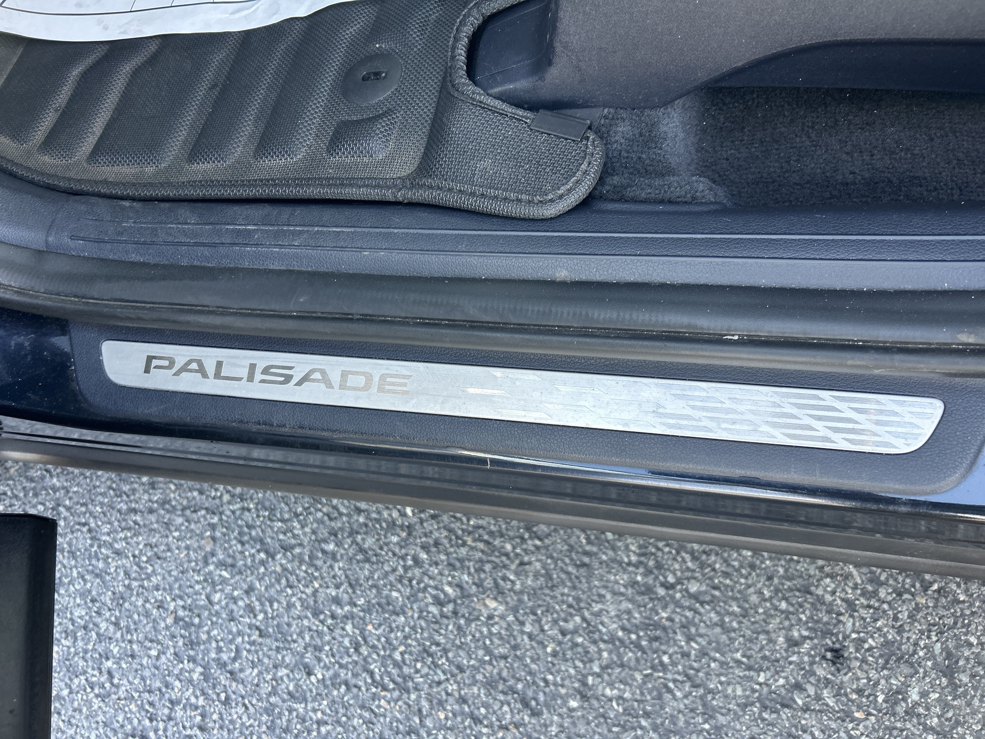 2023 Hyundai Palisade Calligraphy - Photo 30