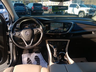 2019 Buick Envision Premium II