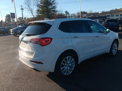 2019 Buick Envision Premium II