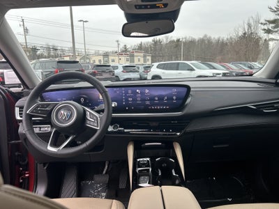 2024 Buick Envision Preferred