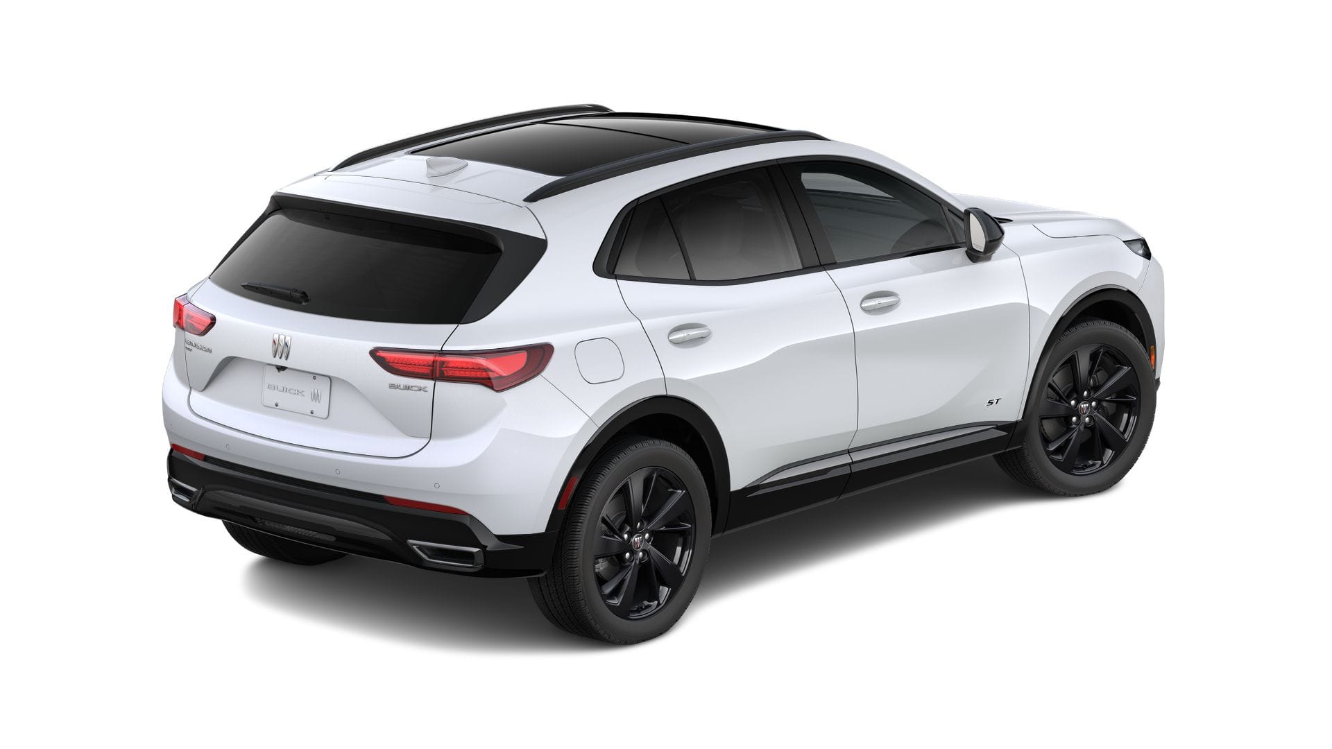 2026 Buick Envision Sport Touring - Photo 3