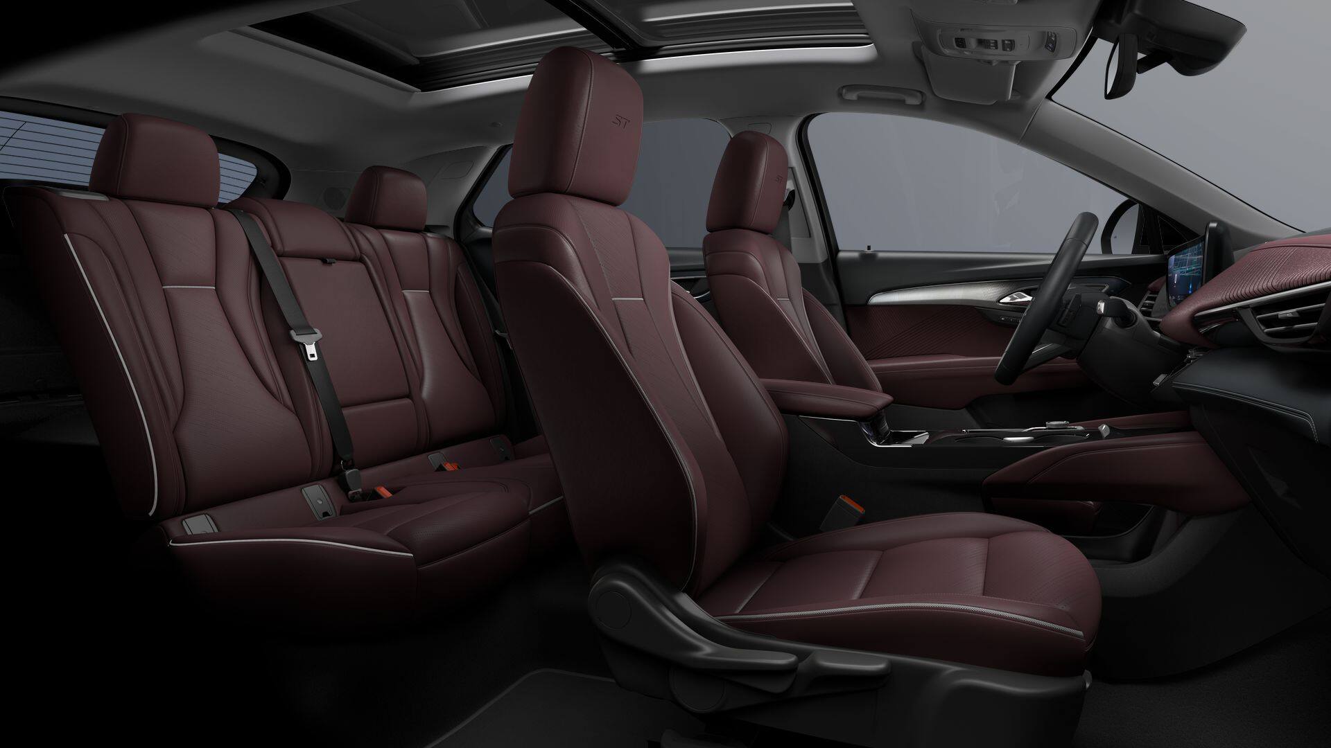 2026 Buick Envision Sport Touring - Photo 9