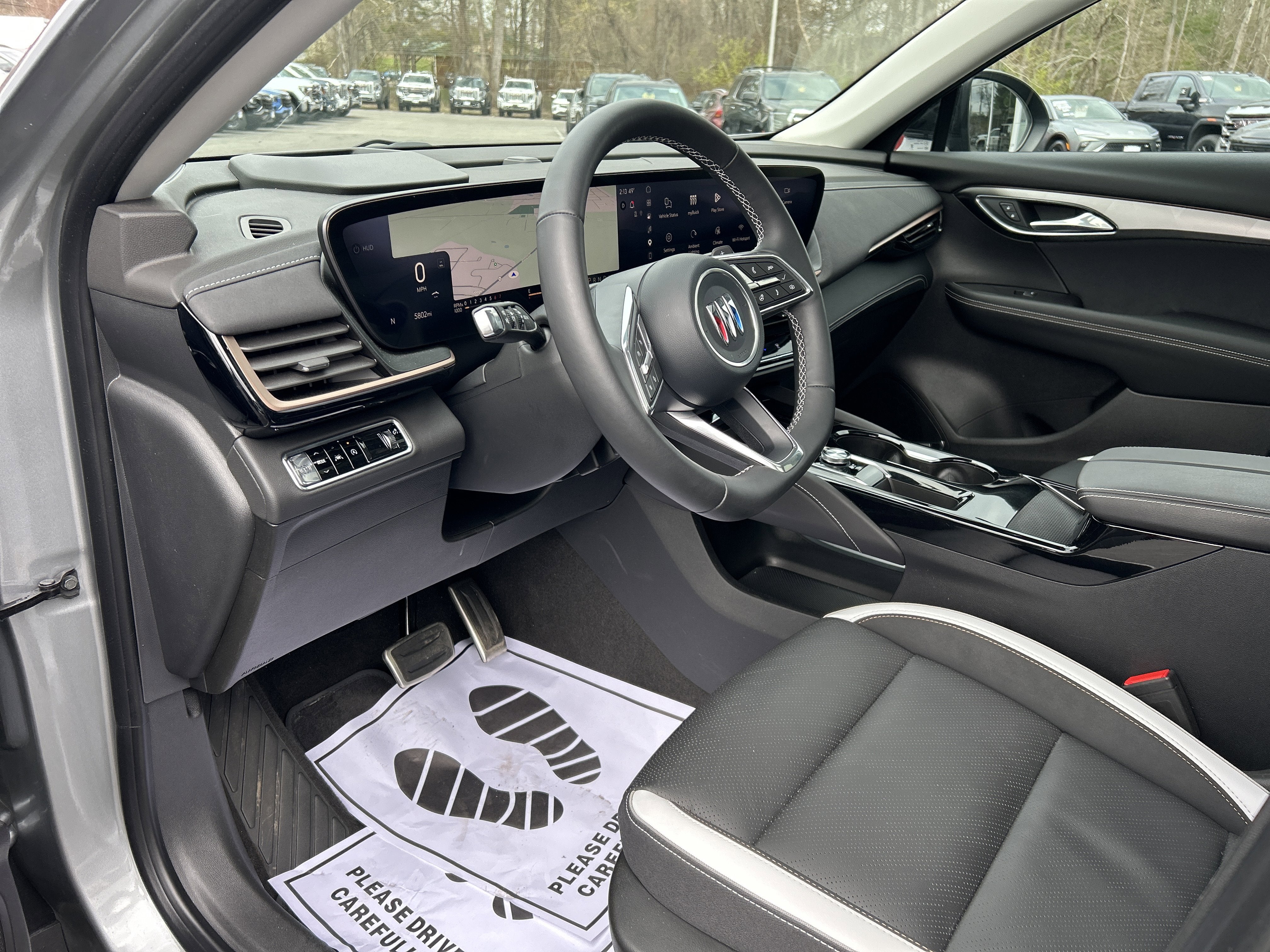 2026 Buick Envision Sport Touring - Photo 15