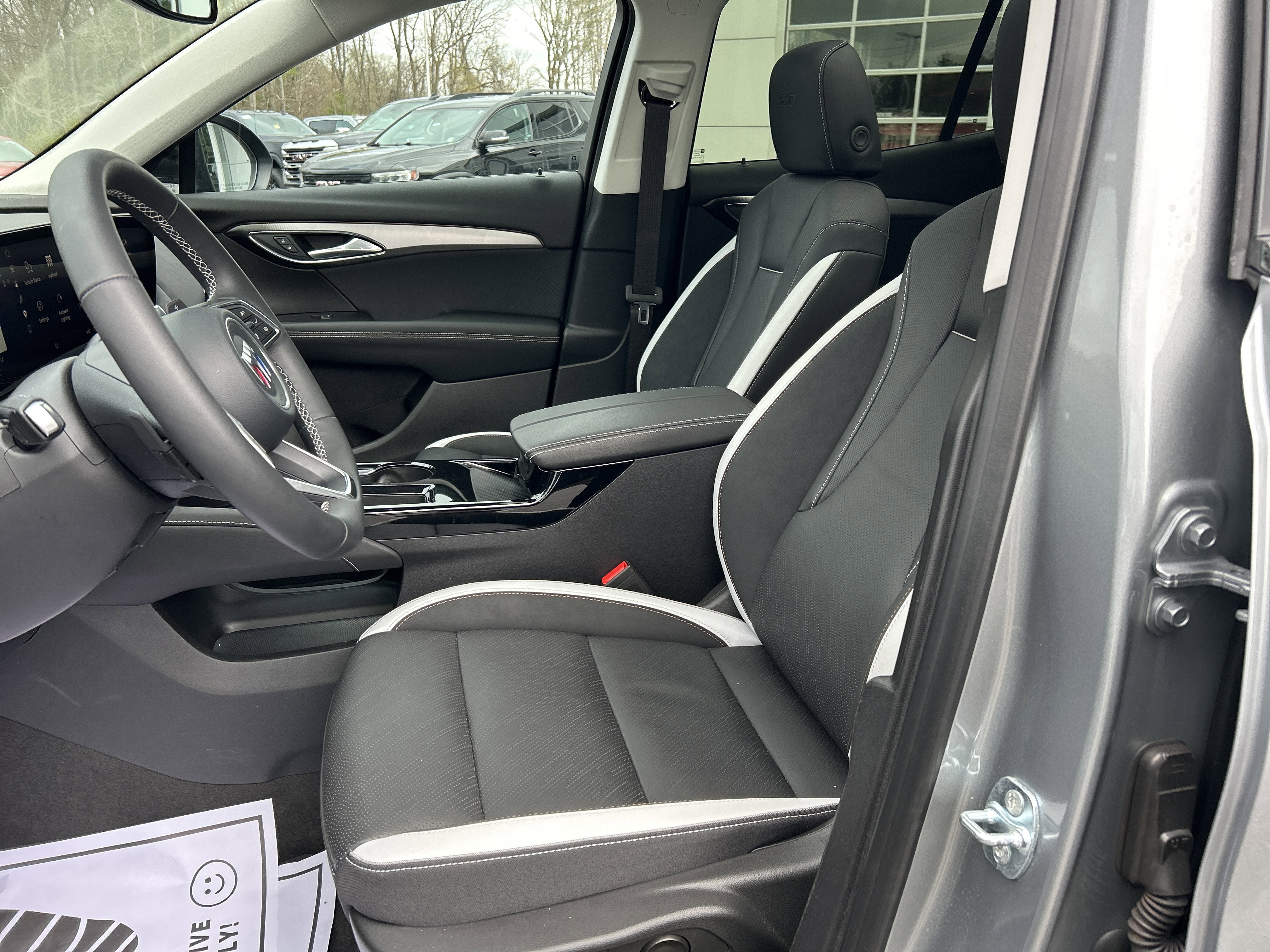 2026 Buick Envision Sport Touring - Photo 16