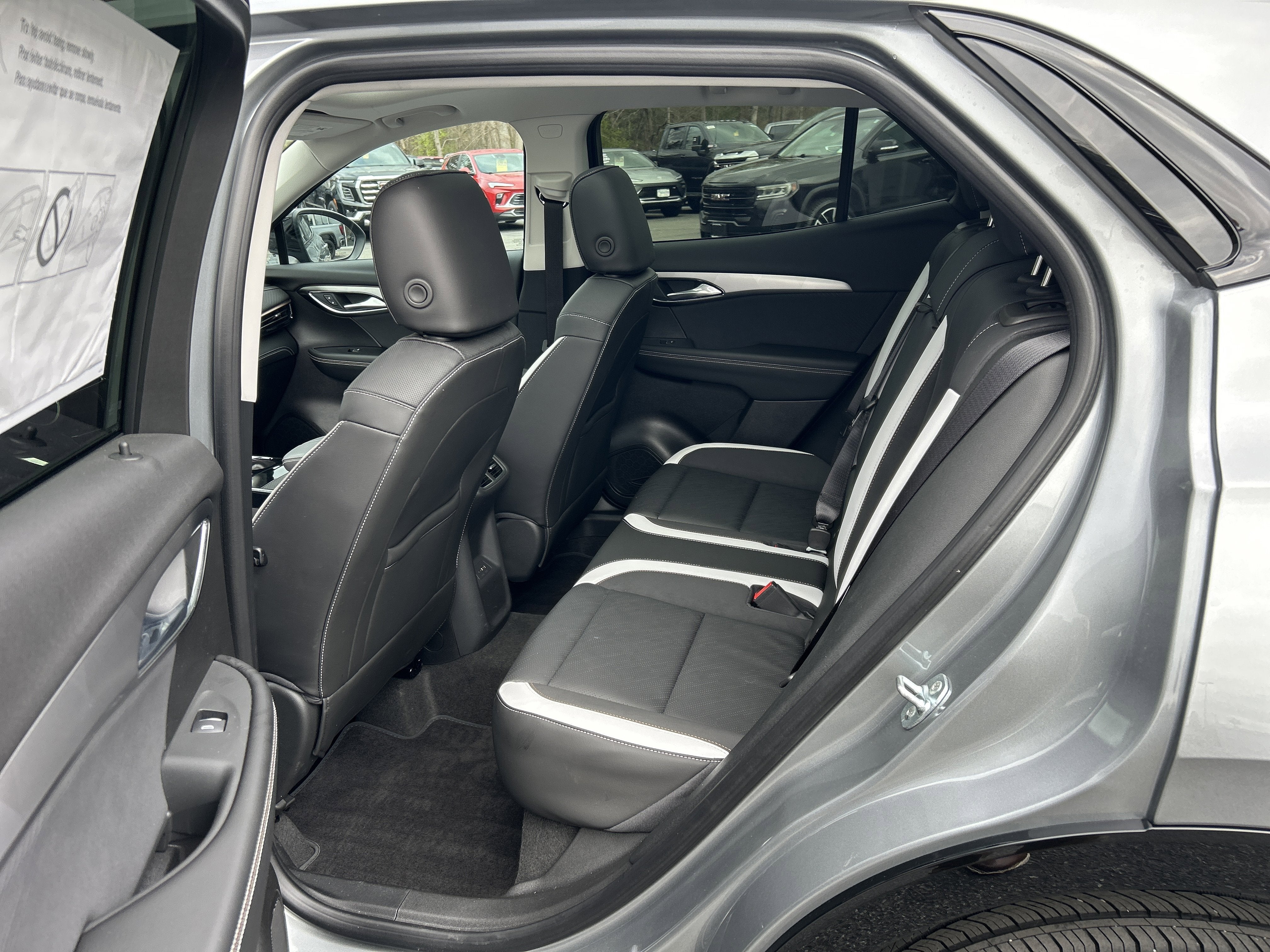 2026 Buick Envision Sport Touring - Photo 18