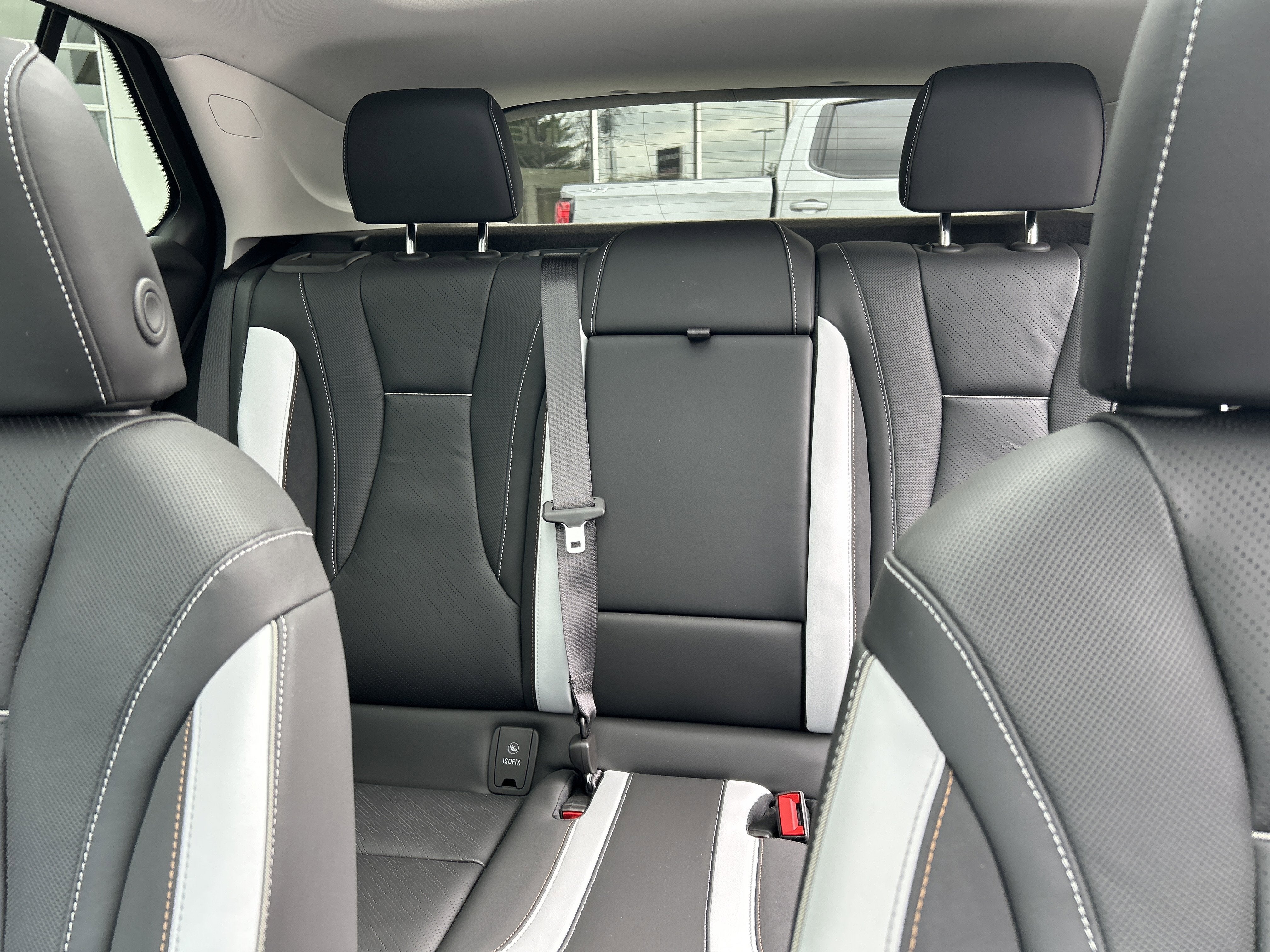 2026 Buick Envision Sport Touring - Photo 19