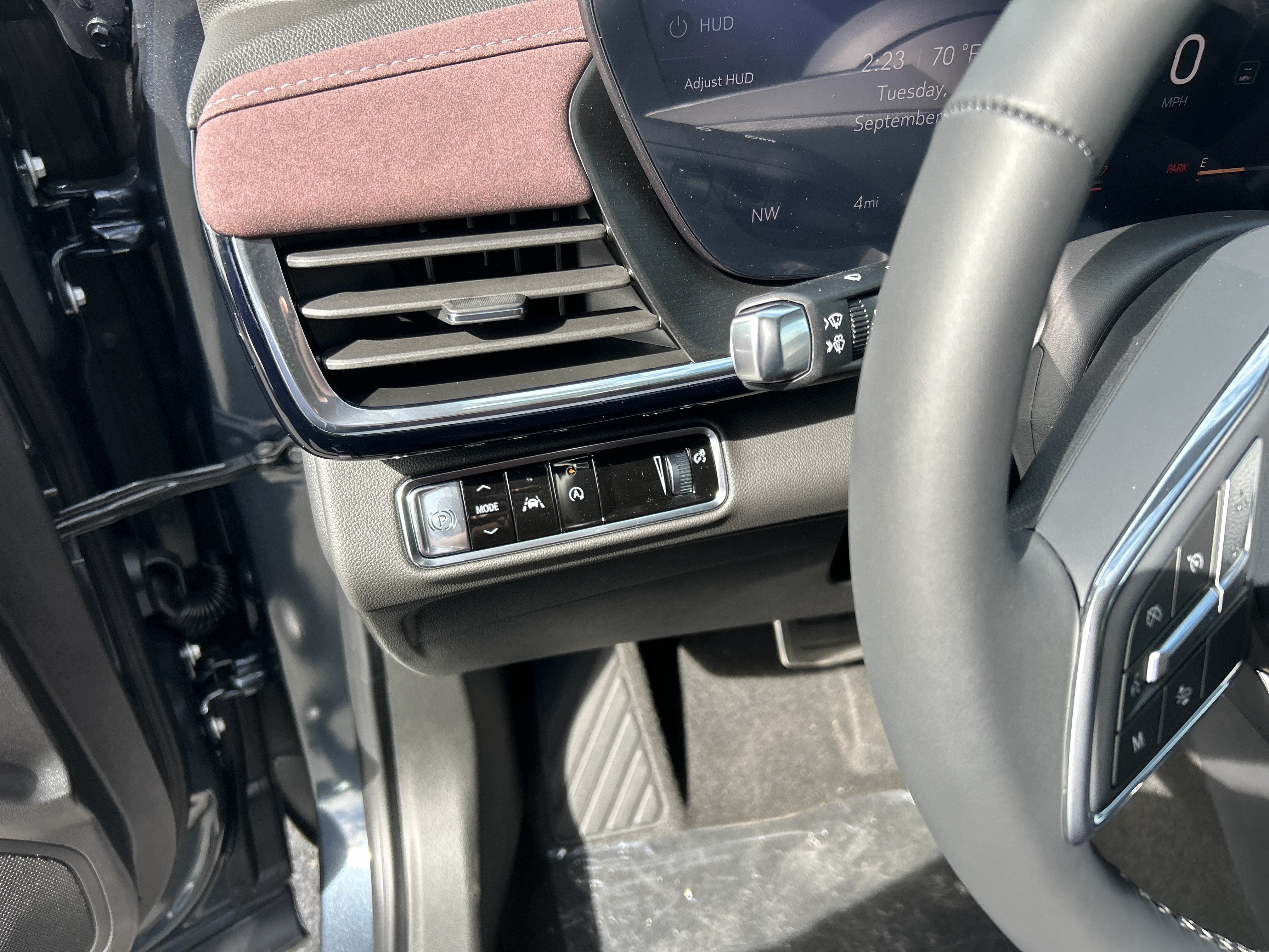 2026 Buick Envision Sport Touring - Photo 10