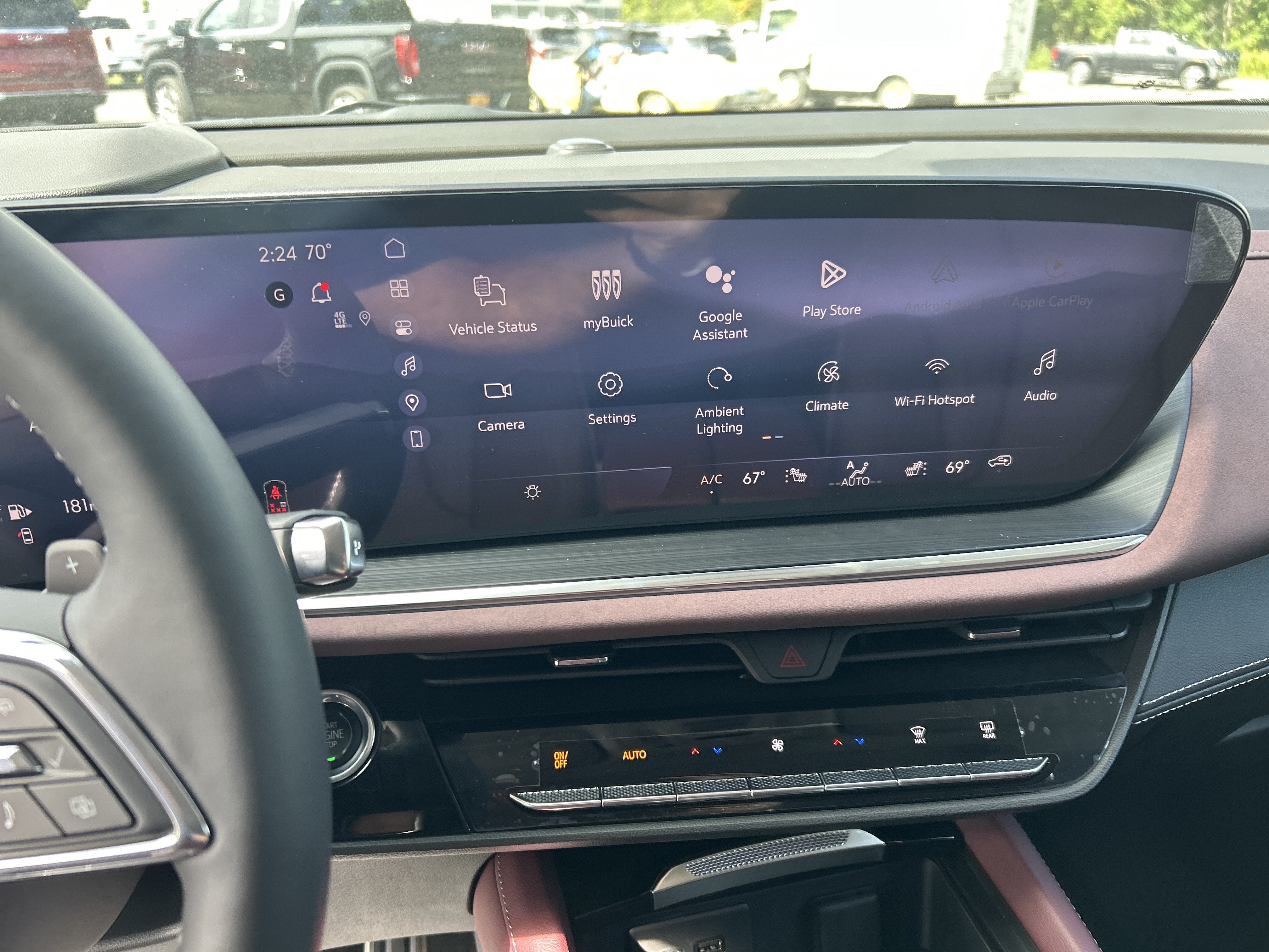 2026 Buick Envision Sport Touring - Photo 12