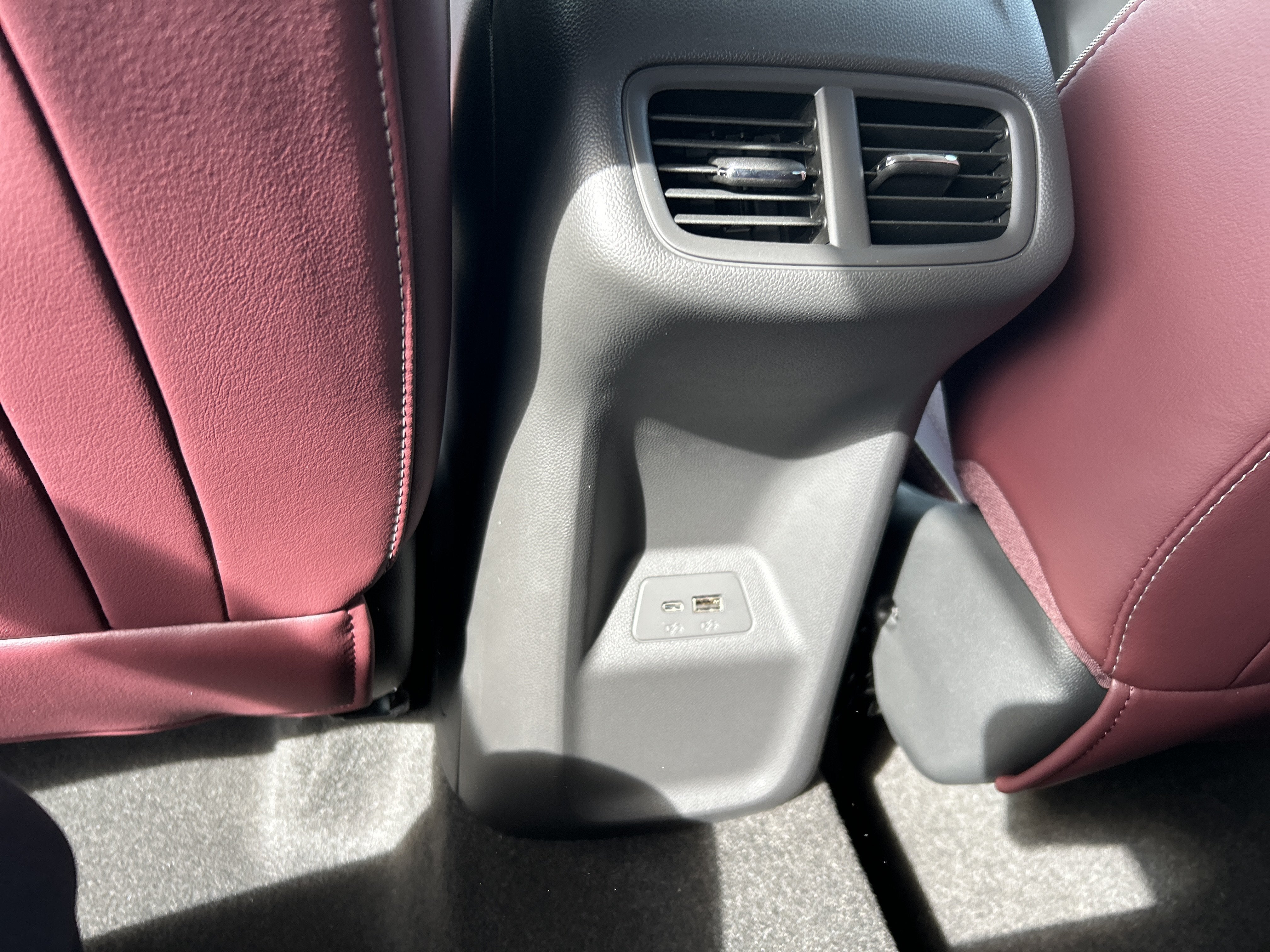 2026 Buick Envision Sport Touring - Photo 18