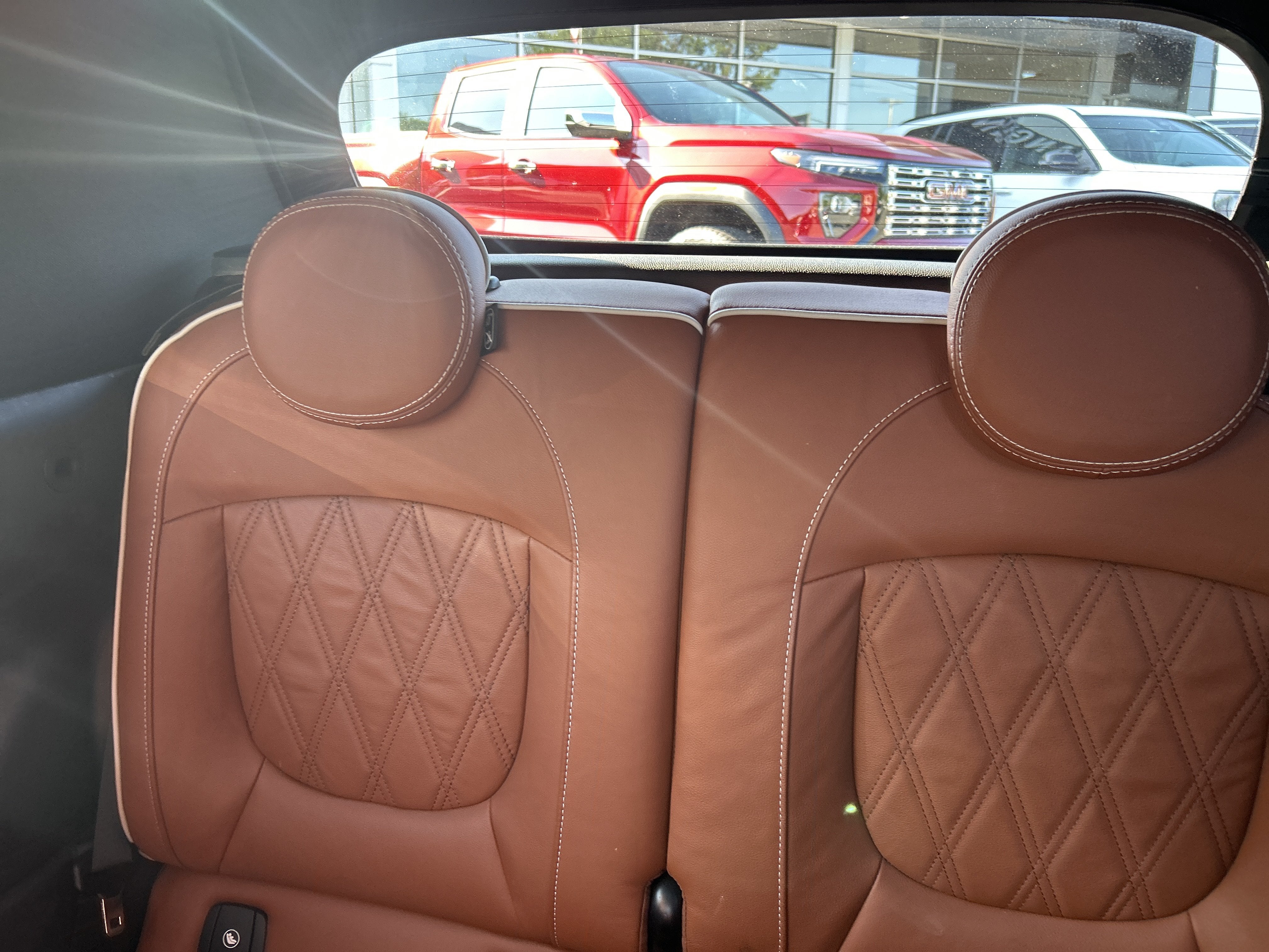 2019 MINI Convertible Cooper S