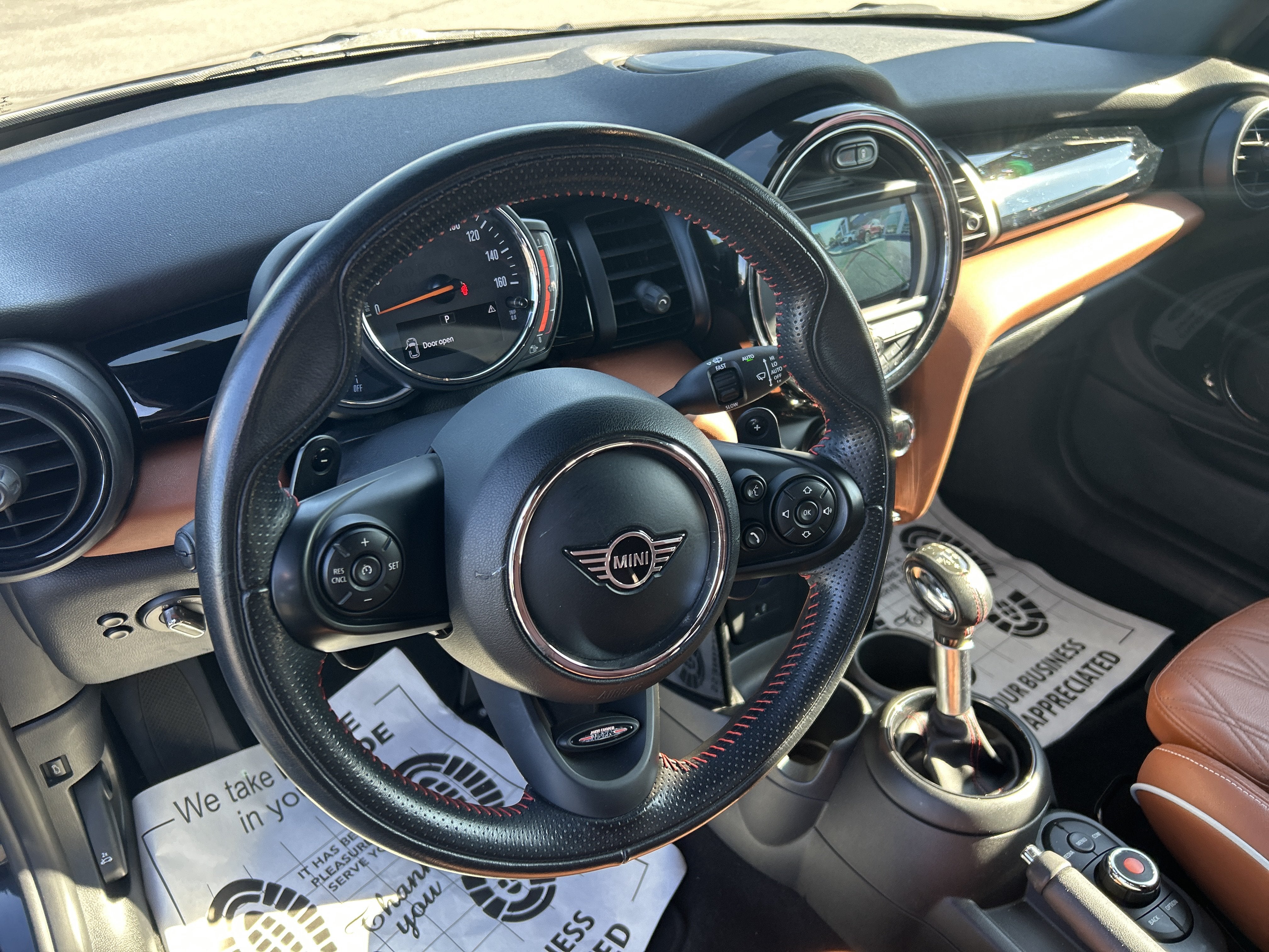 2019 MINI Convertible Cooper S
