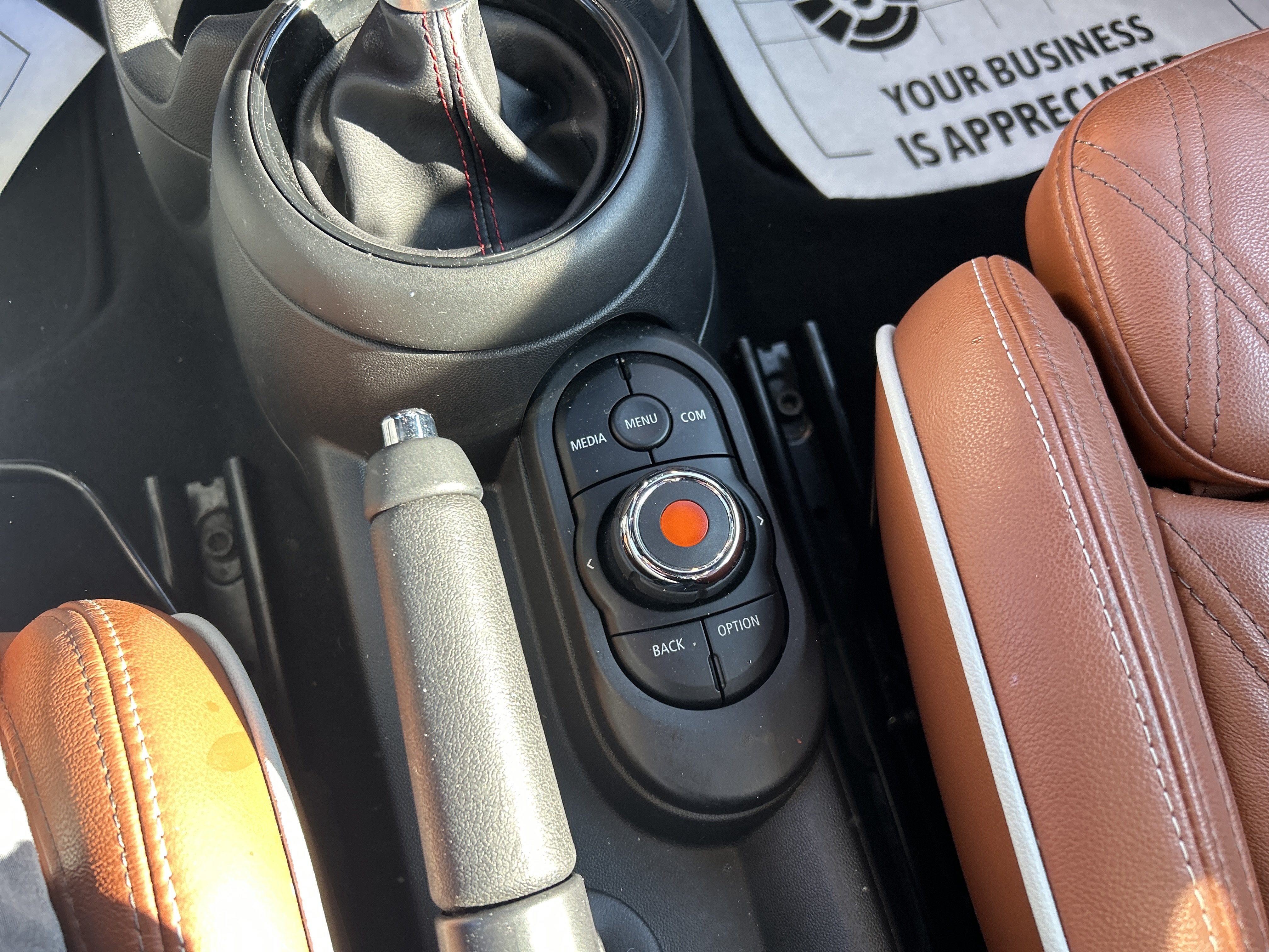 2019 MINI Convertible Cooper S