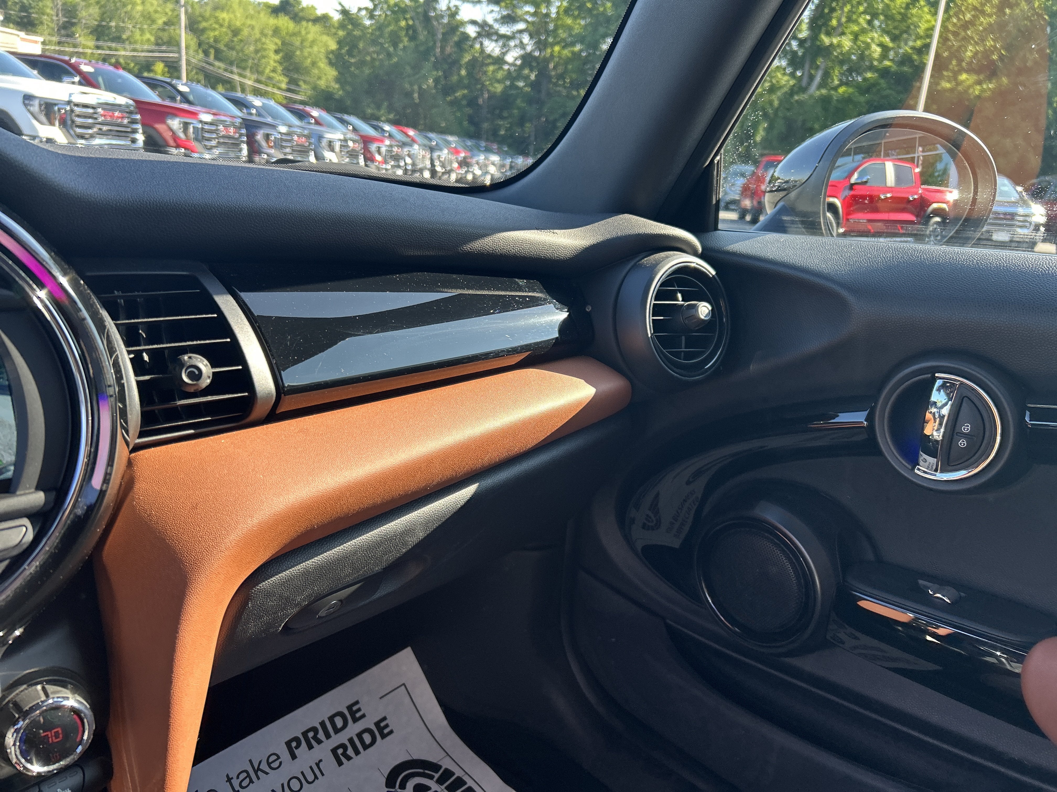 2019 MINI Convertible Cooper S