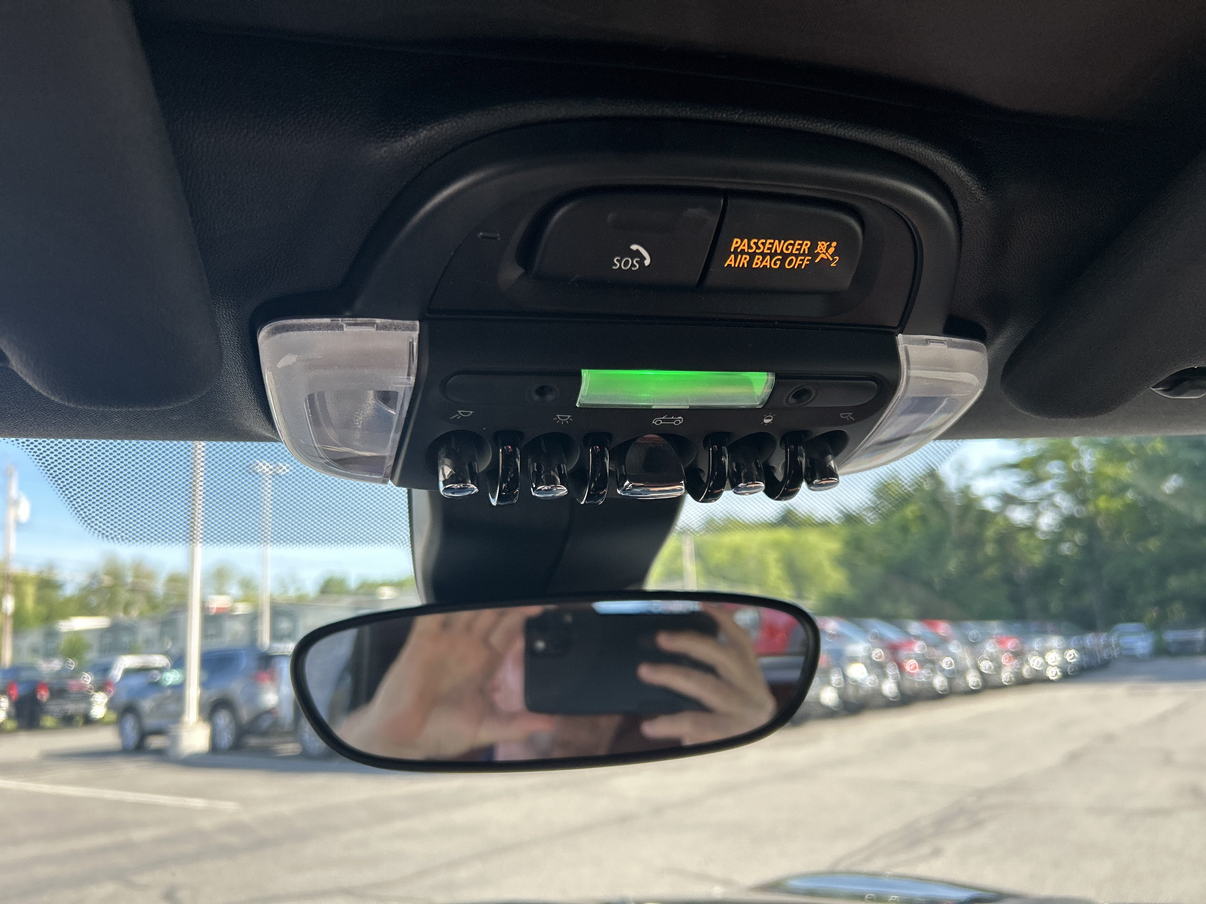 2019 MINI Convertible Cooper S