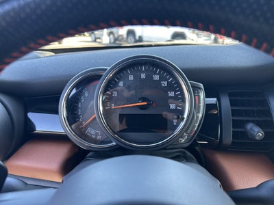 2019 MINI Convertible Cooper S