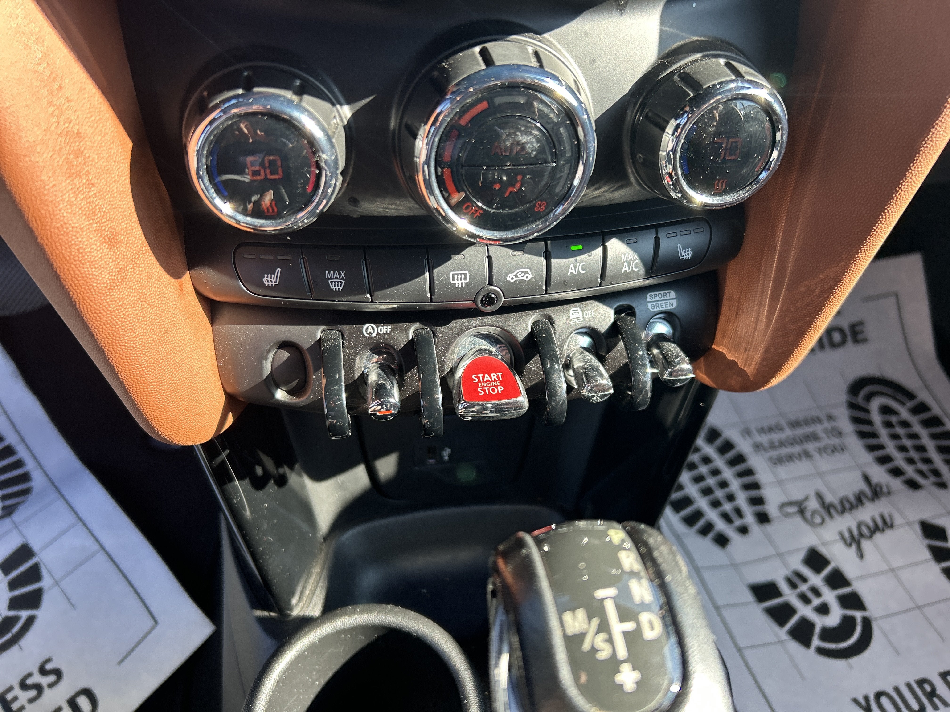 2019 MINI Convertible Cooper S