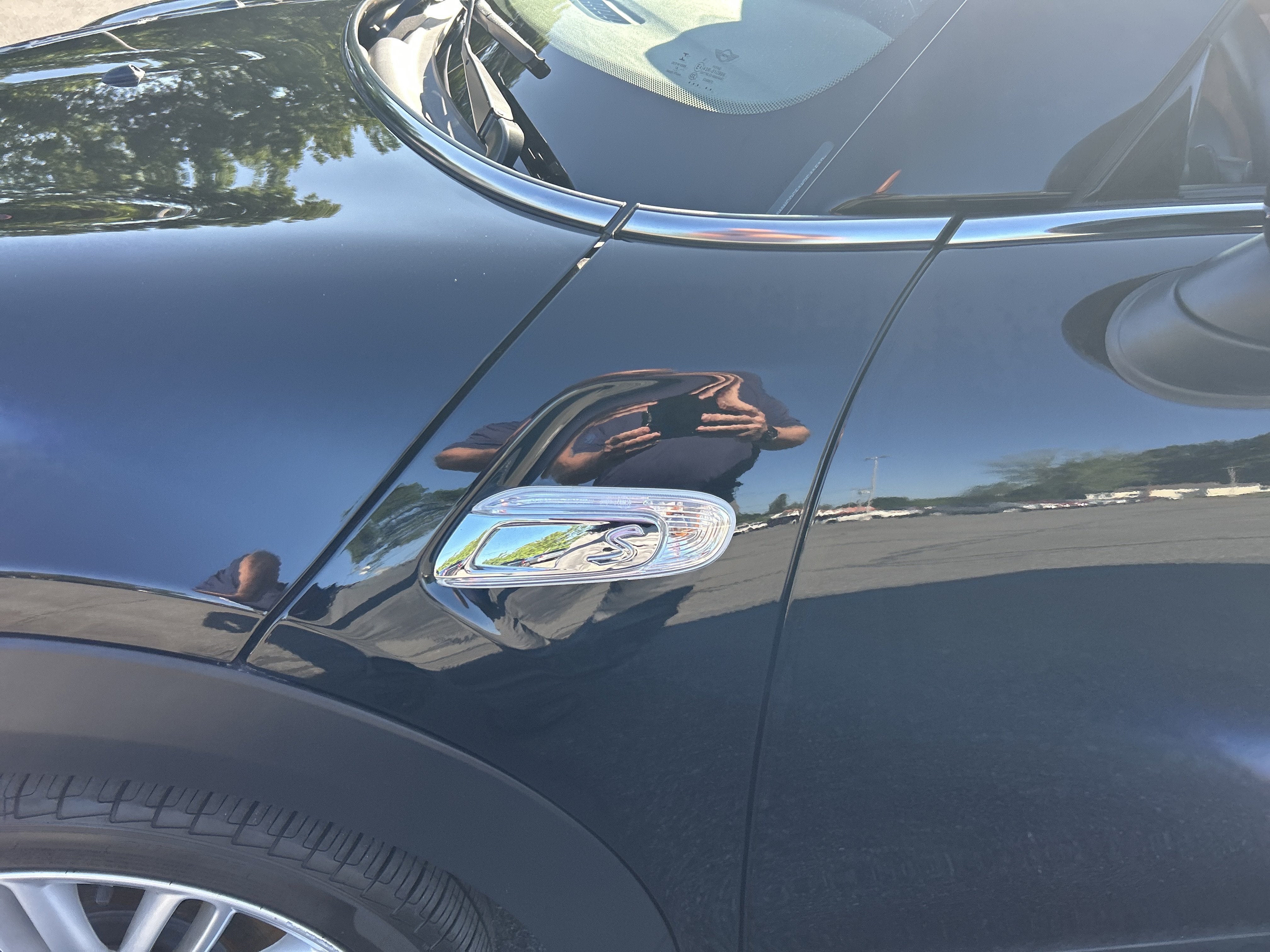 2019 MINI Convertible Cooper S
