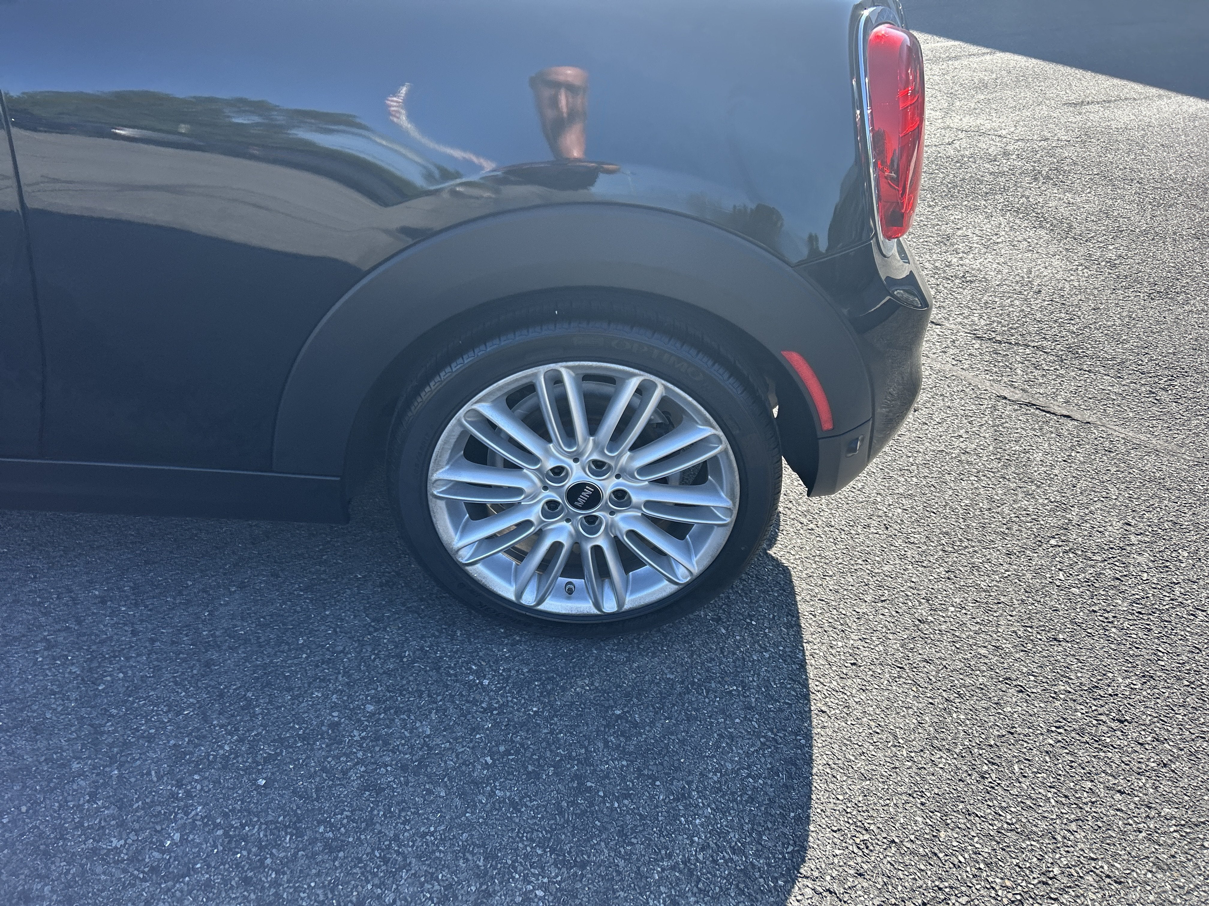 2019 MINI Convertible Cooper S