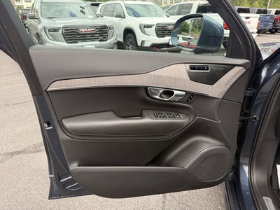 2022 Volvo XC90 Recharge Plug-In Hyb Inscription