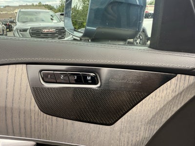 2022 Volvo XC90 Recharge Plug-In Hyb Inscription