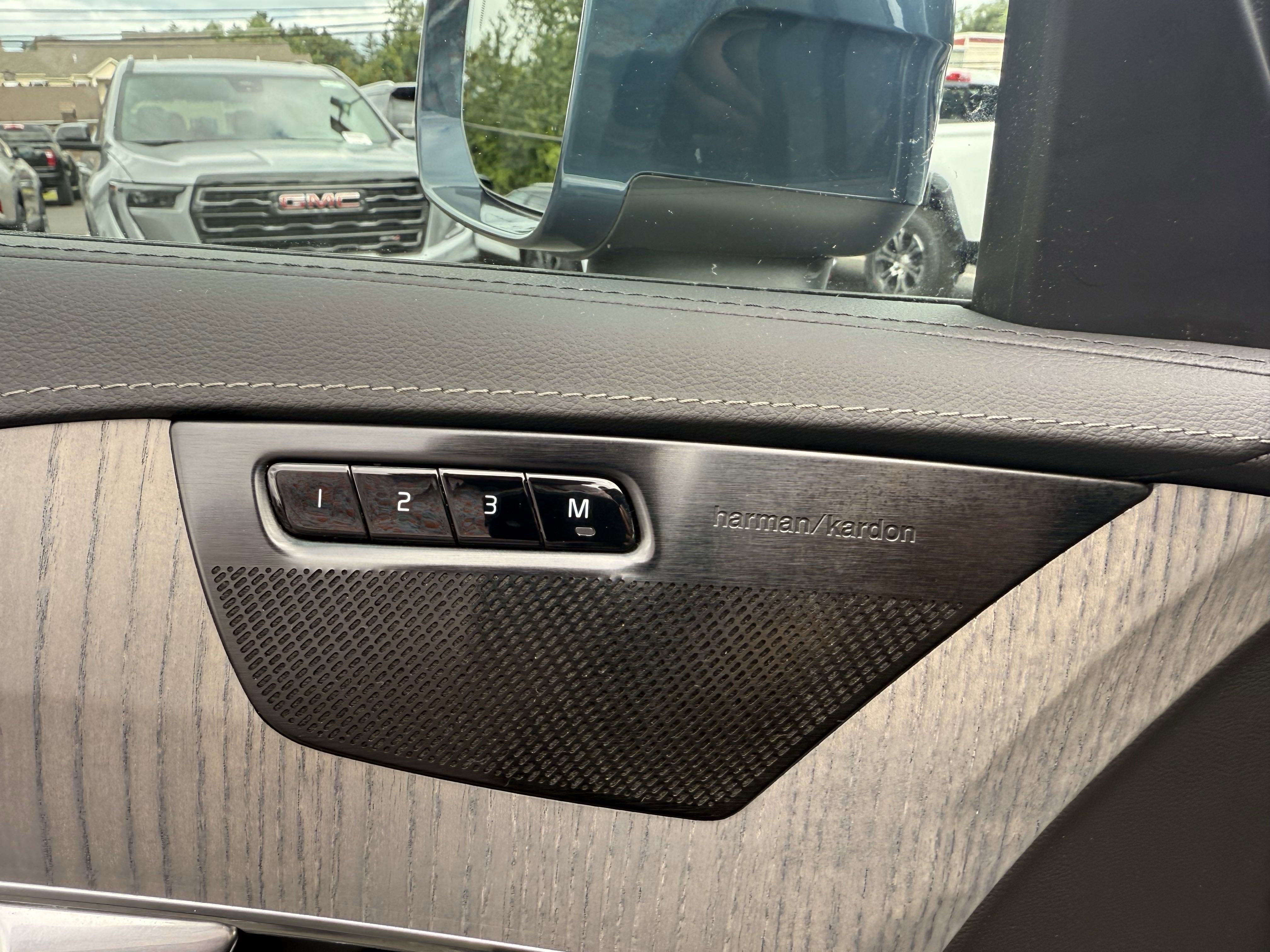 2022 Volvo XC90 Recharge Plug-In Hyb Inscription