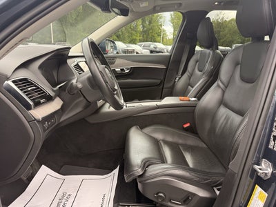 2022 Volvo XC90 Recharge Plug-In Hyb Inscription