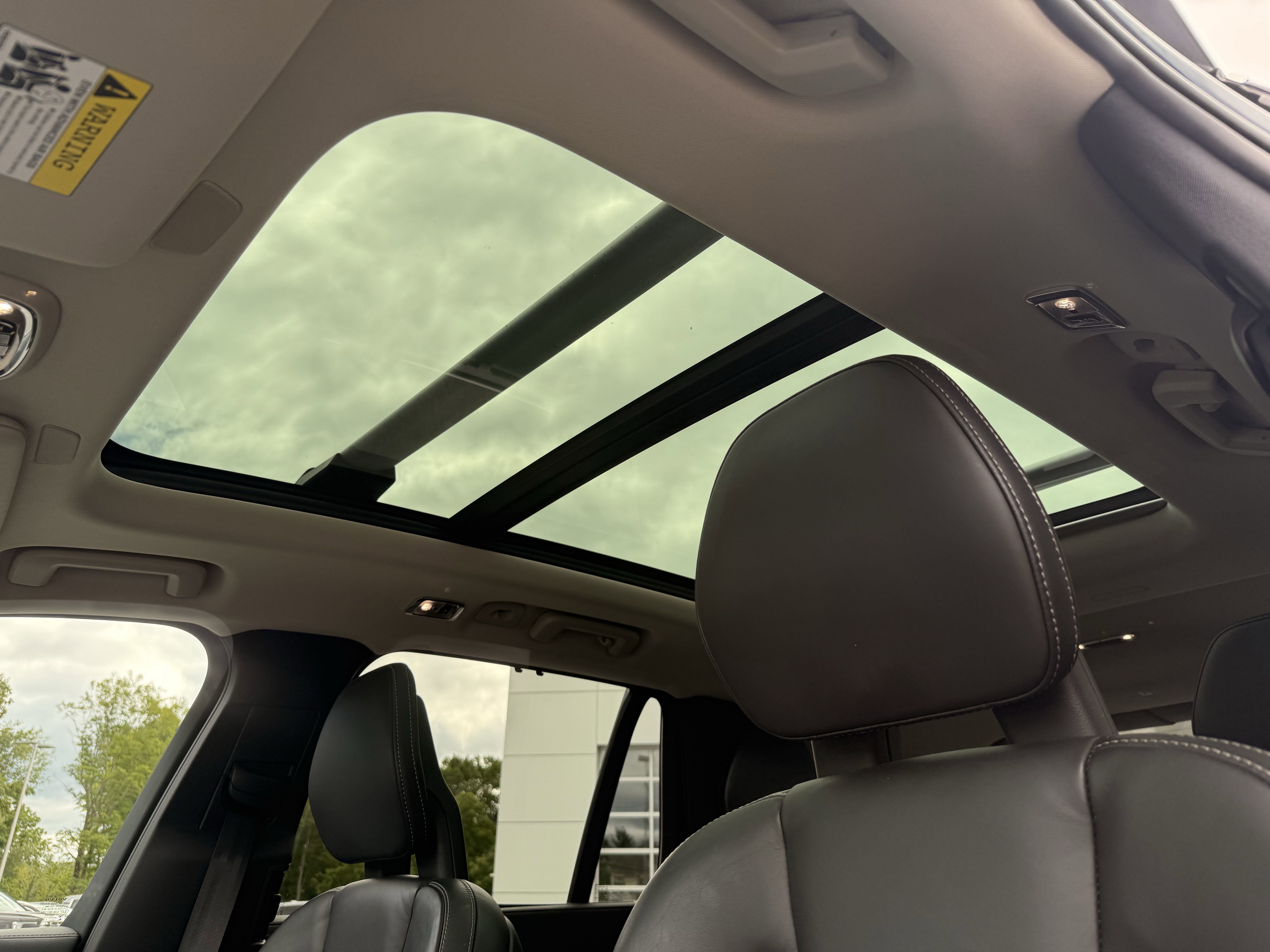 2022 Volvo XC90 Recharge Plug-In Hyb Inscription