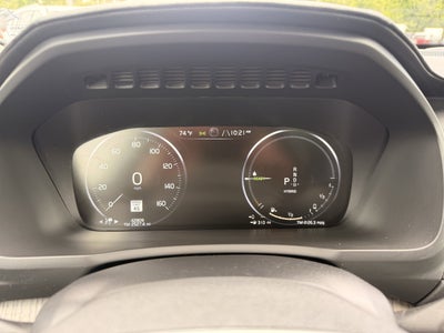 2022 Volvo XC90 Recharge Plug-In Hyb Inscription