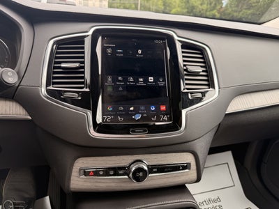 2022 Volvo XC90 Recharge Plug-In Hyb Inscription