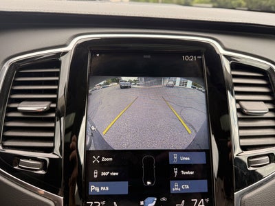 2022 Volvo XC90 Recharge Plug-In Hyb Inscription