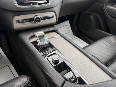 2022 Volvo XC90 Recharge Plug-In Hyb Inscription
