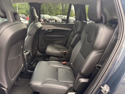 2022 Volvo XC90 Recharge Plug-In Hyb Inscription