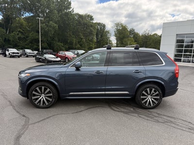 2022 Volvo XC90 Recharge Plug-In Hyb Inscription