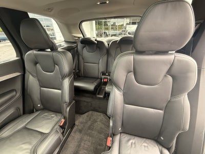 2022 Volvo XC90 Recharge Plug-In Hyb Inscription