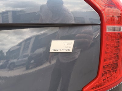 2022 Volvo XC90 Recharge Plug-In Hyb Inscription