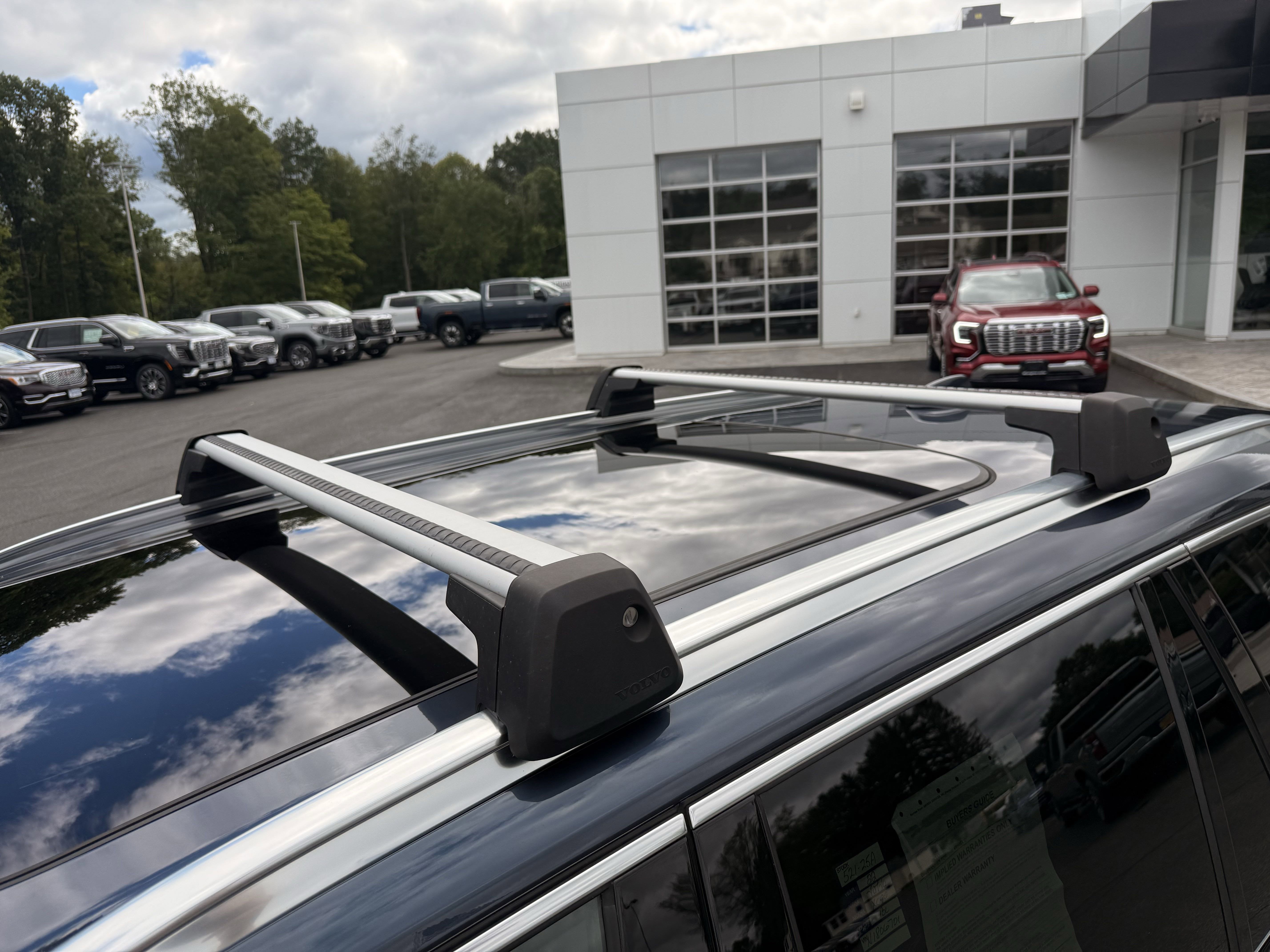 2022 Volvo XC90 Recharge Plug-In Hyb Inscription