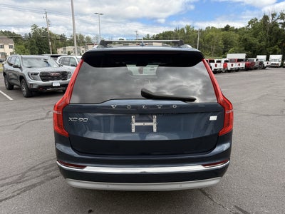 2022 Volvo XC90 Recharge Plug-In Hyb Inscription