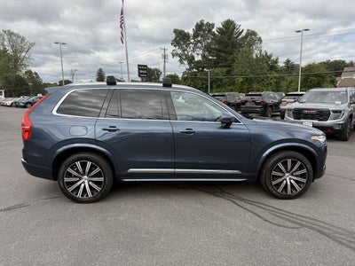 2022 Volvo XC90 Recharge Plug-In Hyb Inscription