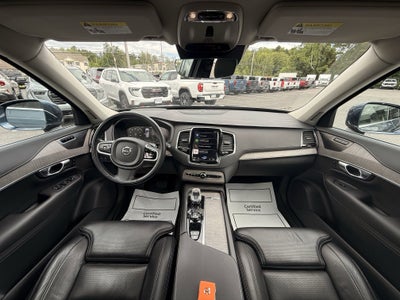 2022 Volvo XC90 Recharge Plug-In Hyb Inscription