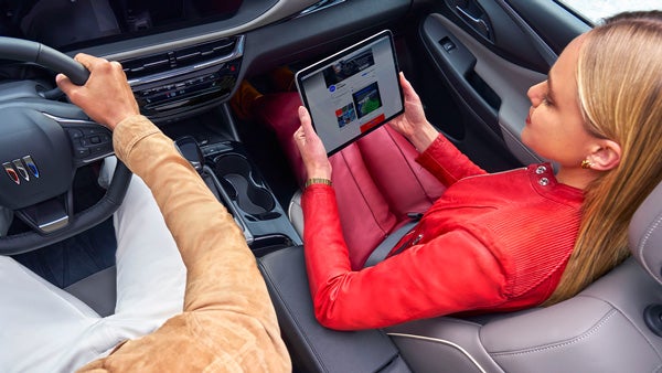 Mangino Buick GMC in Ballston Spa NY