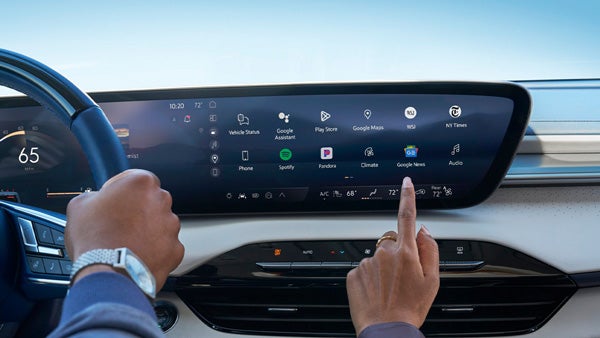 Mangino Buick GMC in Ballston Spa NY