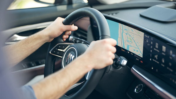 Mangino Buick GMC in Ballston Spa NY