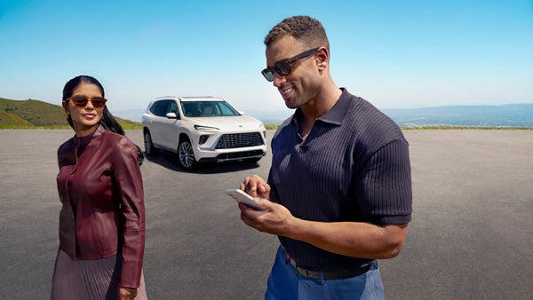 Mangino Buick GMC in Ballston Spa NY