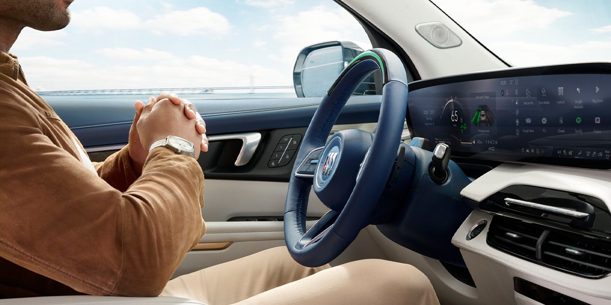 Mangino Buick GMC in Ballston Spa NY