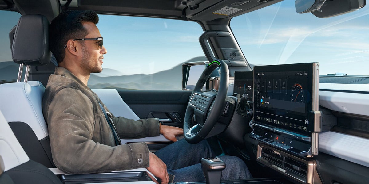 Mangino Buick GMC in Ballston Spa NY